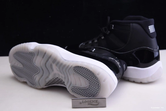 Rep MAX 11 CT8012-011 Air Anniversary 25th Jordan 0707
